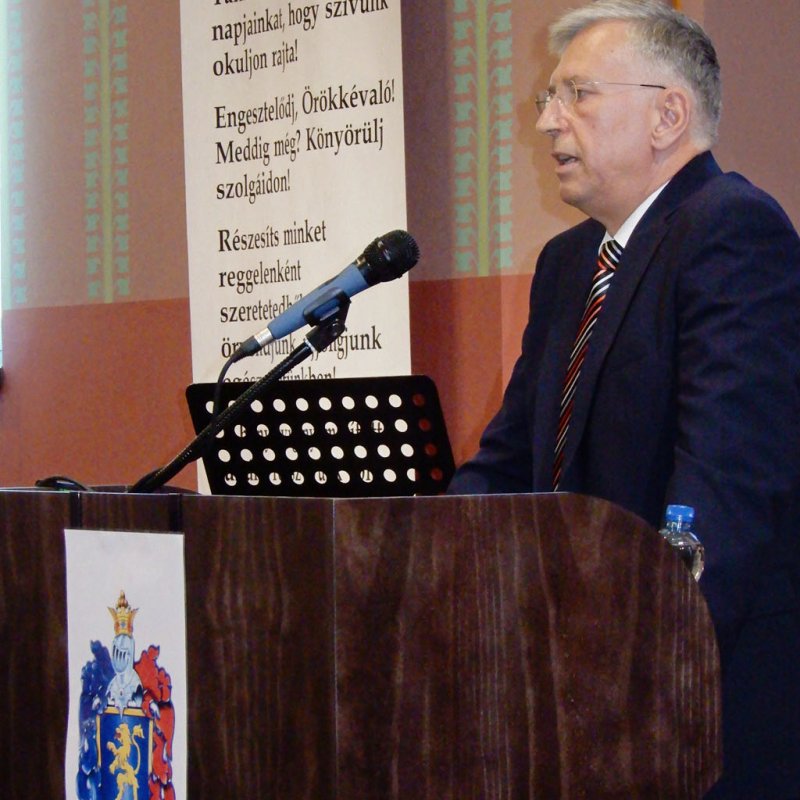 Átadták a felújított zsinagógát 09